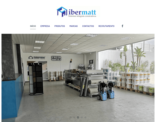 ibermatt