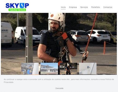 skyup