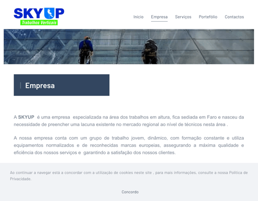 skyup