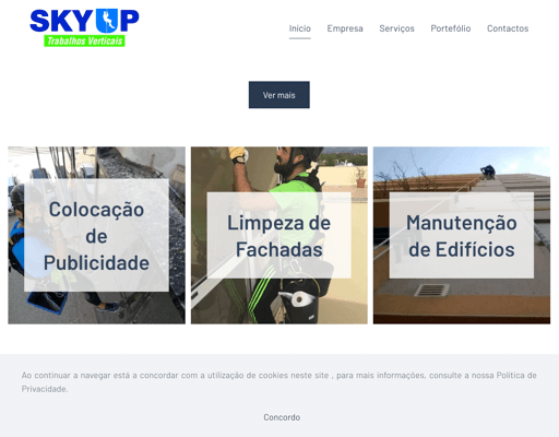 skyup