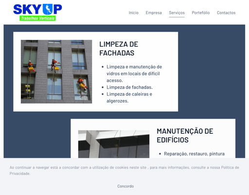 skyup