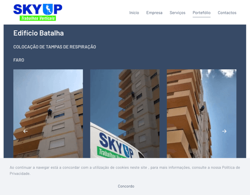 skyup