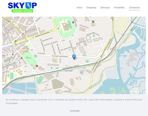 skyup